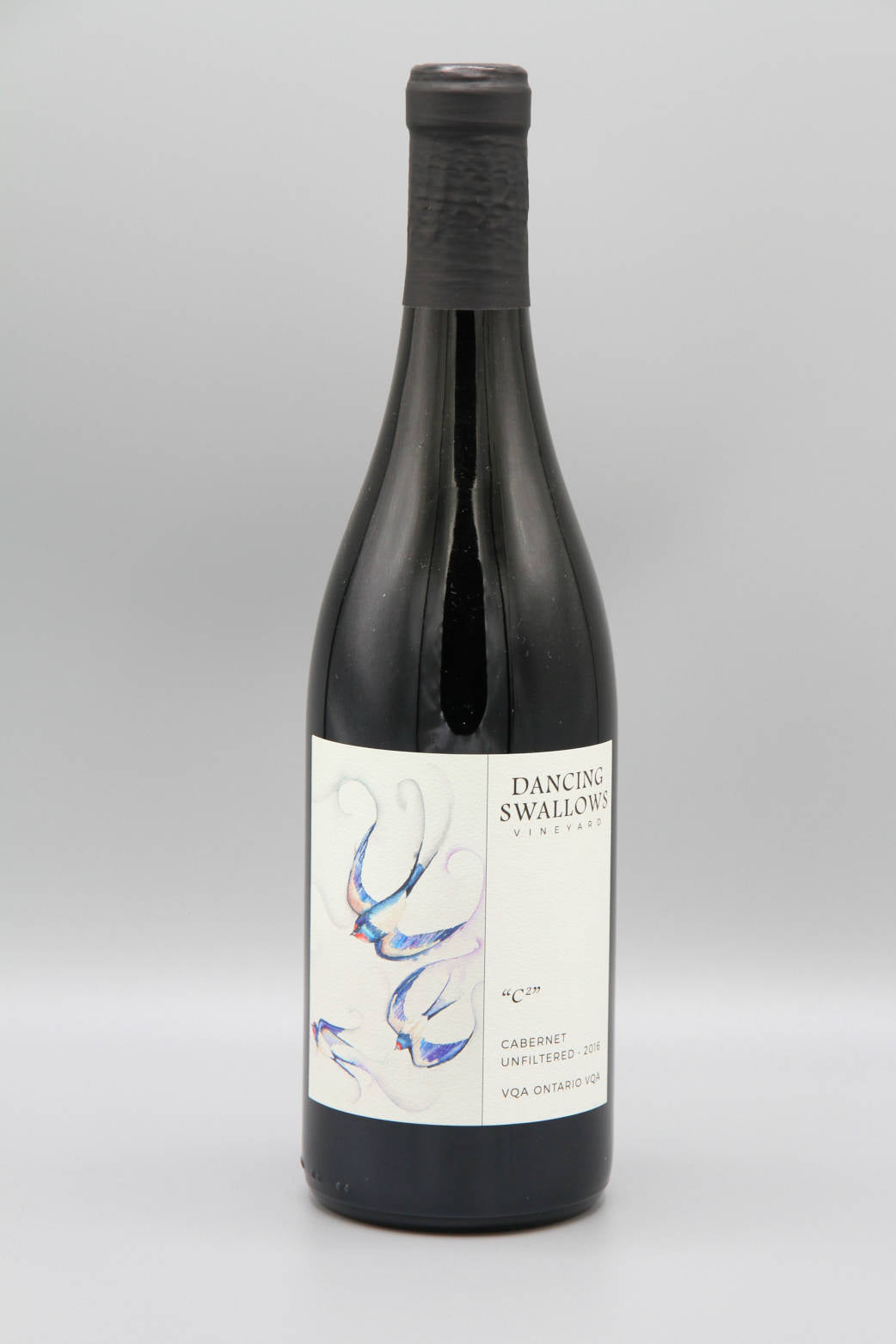 2016 “C Squared“ Cabernet