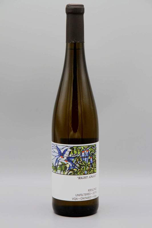 2019 "Right Angle" Riesling