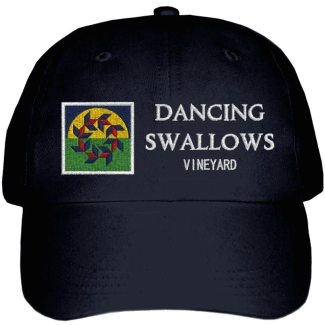 Dancing Swallows Hat